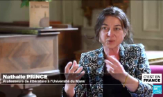 Les mille et une vies d'Antoine de Saint-Exupéry, l'écrivain aviateur