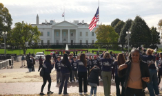 Aux États-Unis, la paralysie budgétaire bat un record de longévité