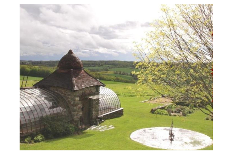 Coup de projecteur sur 5 jardins remarquables d'Ile-de-France. Crédit photo : https://www.pepiniere-jardin.com/