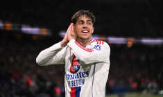 Pourquoi Afonso Moreira est pour l'OL une formidable raison d'être heureux