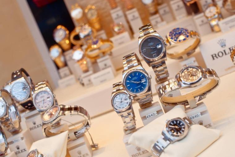 Investir dans les montres de luxe : Rolex, Patek Philippe… placement refuge ou effet de mode ? / iStock.com - pelucco