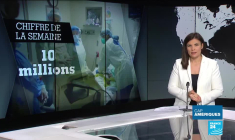 États-Unis : une transition sur le fil à la Maison Blanche