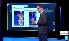 Non, Marco Rubio n’a pas menacé de couper Starlink à l’Ukraine