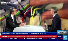 Invasion militaire russe en Ukraine : les sanctions contre Moscou peuvent-elles se retourner contre les Européens ?