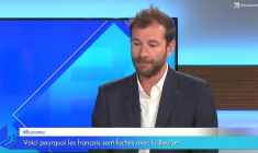 Voici pourquoi les français sont fâchés avec la Bourse...