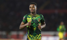 Le drôle d'échange entre Mamadou Sangaré et un supporter Malien