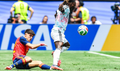Pau Cubarsi donne son avis sur les Bleus