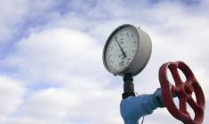 LES PAYS DE L'UE S'ACCORDENT POUR RÉDUIRE LA CONSOMMATION DE GAZ