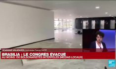 Au Brésil, une tentative d’insurrection prévisible