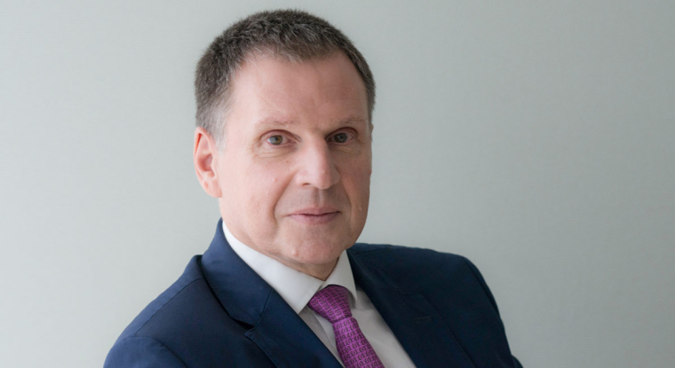 Christophe Donay de Pictet Wealth Management. (© DR)