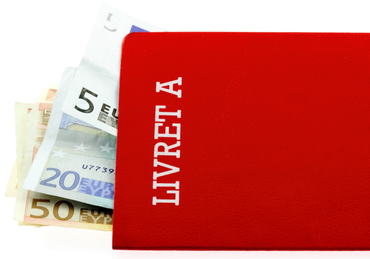 Comment va s'effectuer la revalorisation du LIvret A ? ( Crédits: © Unclesam - stock.adobe.com)