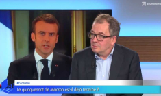 Le quinquennat de Macron est-il terminé ?