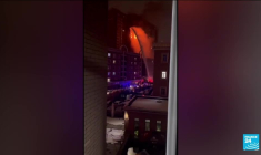 0 covid : Plusieurs manifestations en Chine défient les autorités