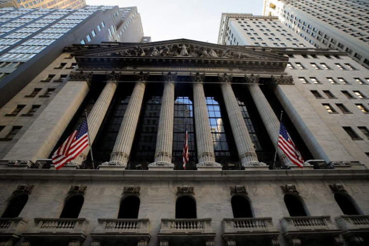WALL STREET OUVRE EN BAISSE