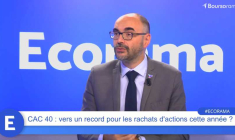 CAC 40 : vers un record pour les rachats d'actions cette année ?