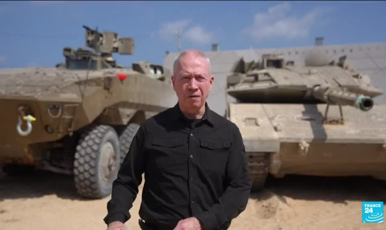 Israël : la tension au plus haut après la promesse de représailles du Liban