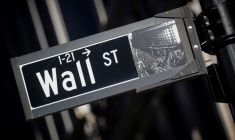 WALL STREET OUVRE EN LÉGÈRE HAUSSE