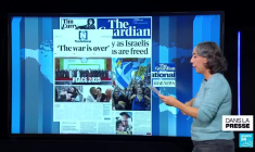 Israël: "La nécessaire mise en place d'une commission d'enquête sur le 7-Octobre"