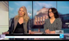 Sylvie Goulard : " Il n’ y a pas de raison de partir battu après l'ampleur du succès de Macron"