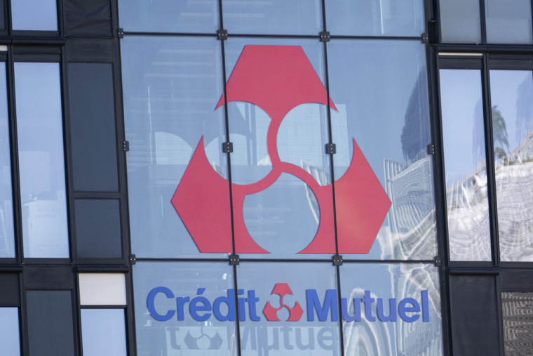 ( AFP / MARTIN LELIEVRE )