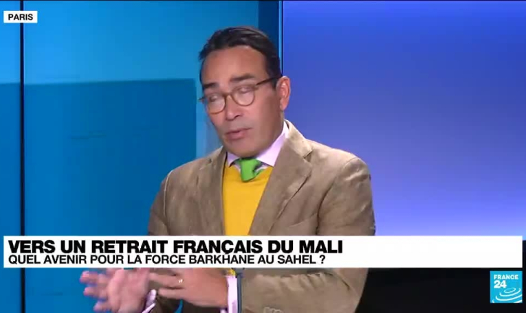 Mali : quel avenir pour la force Barkhane au Sahel ?
