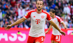 Harry Kane ne désespère pas de remporter des trophées