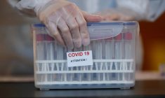 FRANCE: ALLÈGEMENT DU DISPOSITIF DE CONTRÔLE SANITAIRE AUX FRONTIÈRES