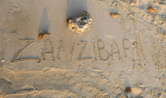 La tour Zanzibar Domino, 2e plus haut gratte-ciel du continent africain - iStock-JuliaKa