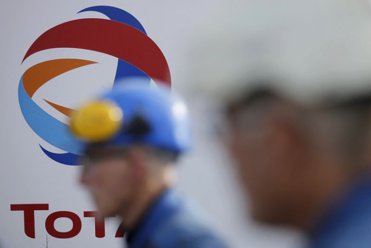 TOTALENERGIES ANNONCE SON RETRAIT DE BIRMANIE