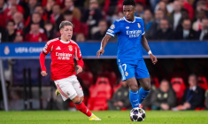 Vinícius contre le racisme : une voix sans issue