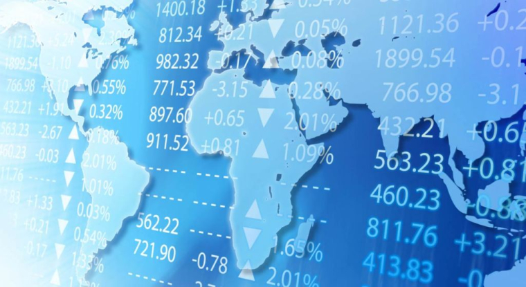 Le CAC 40 gagne 25% depuis le début de l'année. (© Fotolia)