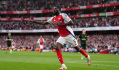 Thomas Partey à Villarreal, c’est officiel