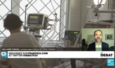 Covid-19 : la pandémie sans fin ?