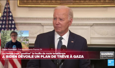 Plan de cessez-le-feu à Gaza : sur place, un "optimisme prudent"