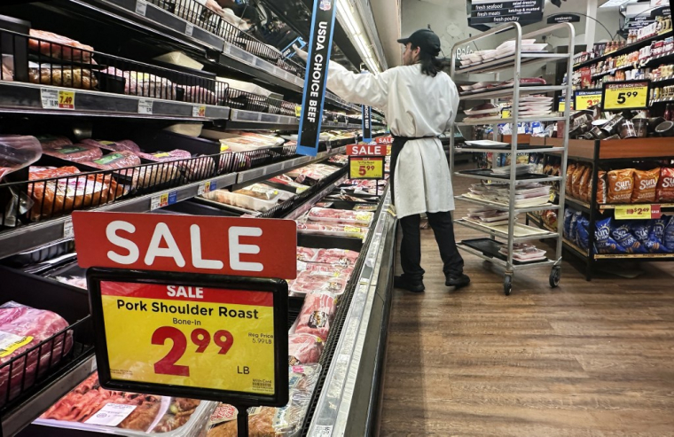 ( AFP / FREDERIC J. BROWN )