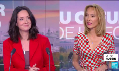 Quand les propagandes russes et américaine attaquent leurs boucs émissaires à l’unisson