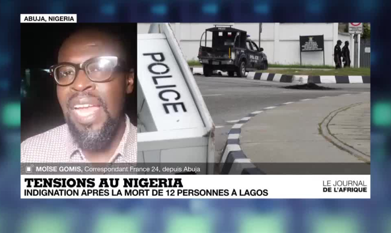 Escalade de violences post-électorales en Guinée, au moins 9 morts