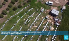 Après le tremblement de terre, la reconstruction au cœur des élections turques