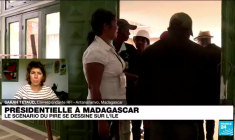 Madagascar : présidentielle sous tension, boycott de l'opposition