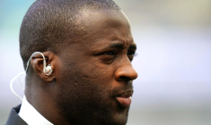 Yaya Touré devient entraîneur principal