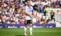 Maxence Caqueret vers la Serie A