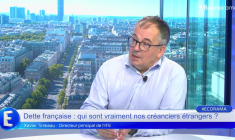 Dette française : qui sont vraiment nos créanciers étrangers ?