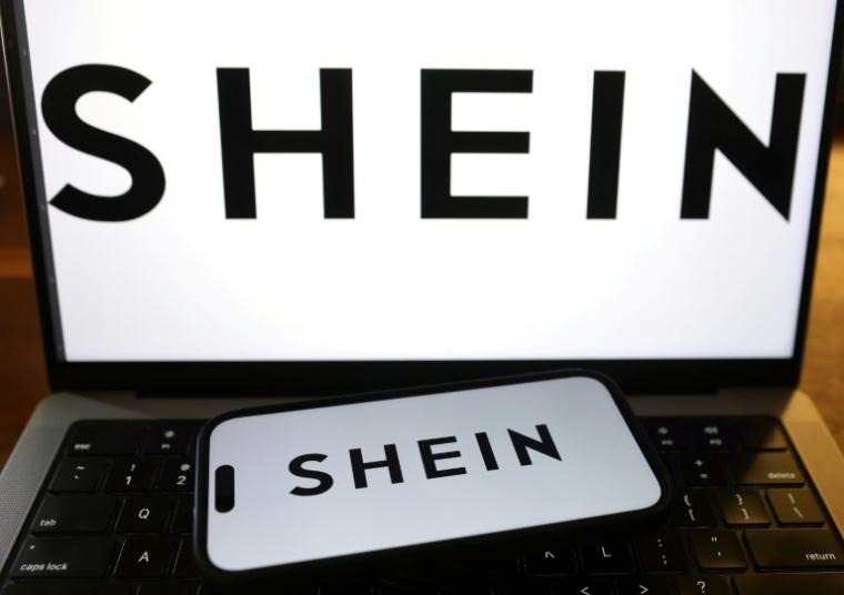 Le groupe Shein devra s'acquitter d'un paiement de 150 millions d'euros ( GETTY IMAGES NORTH AMERICA / JUSTIN SULLIVAN )