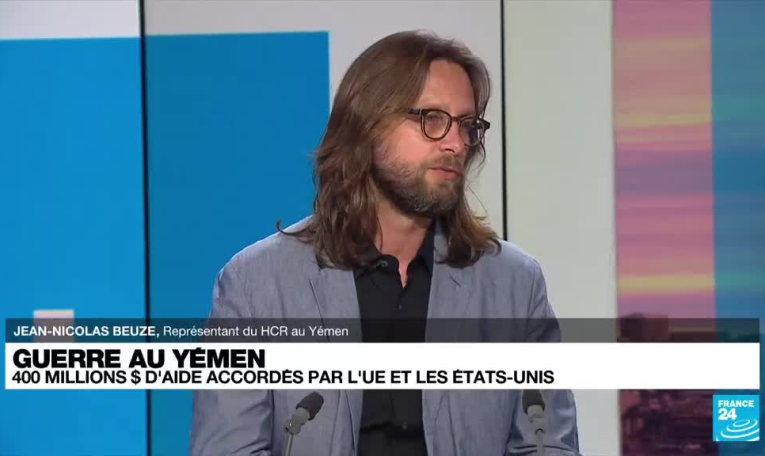 Selon l'ONU, le Yémen subit la pire crise humanitaire au monde
