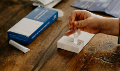 (Crédits photo : Unsplash - Annie Spratt  )