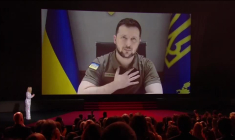 Festival de Cannes : une 75e édition marquée par la guerre en Ukraine