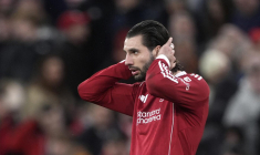 Dominik Szoboszlai : « Si on continue comme ça, on sera heureux de finir en Ligue Conférence »