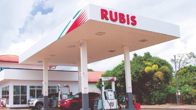 Rubis : la spéculation reprend !