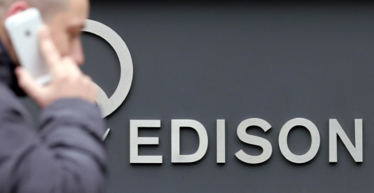 EDISON CÈDE SON PÔLE PÉTROLIER ET GAZIER AU GREC ENERGEAN