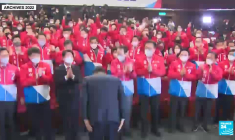 Corée du Sud : la guerre des genres